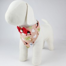 Bandana pra Cachorro 